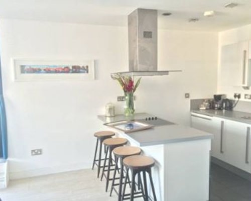 Northern Quarter Penthouse-HS in Manchester
