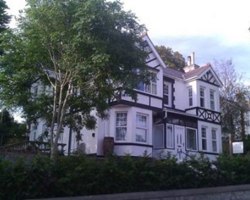 Northrise Lodge in Hastings