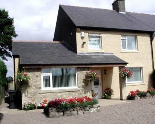 Northumberland Cottage B&B in Morpeth