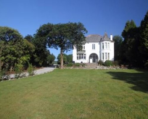 Number One Bed & Breakfast St Austell in St Austell
