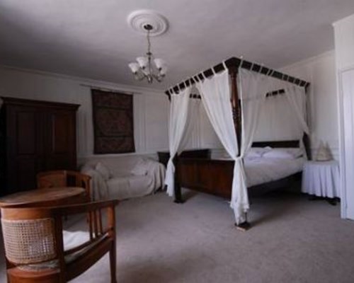 Oak House B&B in Cawston