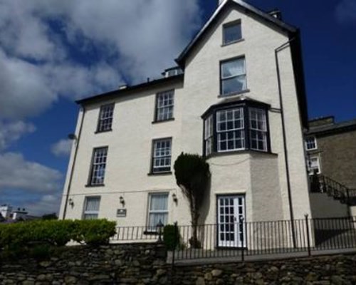 Oakbank House in Bowness on Windermere