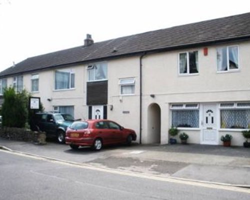 Oakdene Apartments in Windermere