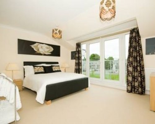 Oakhill Apartments City Centre Dee Village in Aberdeen