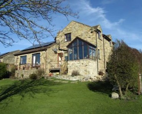 Oaklodge Bed and Breakfast in Leyburn