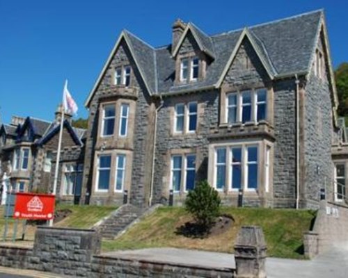 Oban Youth Hostel in Oban