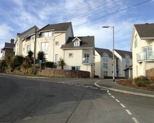 Ocean Breeze in Bude, Cornwall