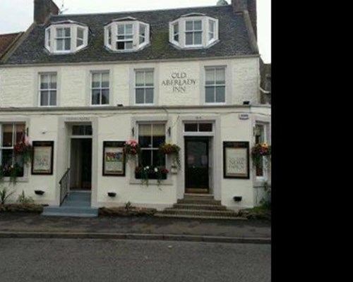 Old Aberlady Inn in Aberlady