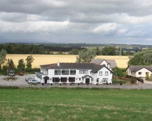 Old North Inn in Inverness