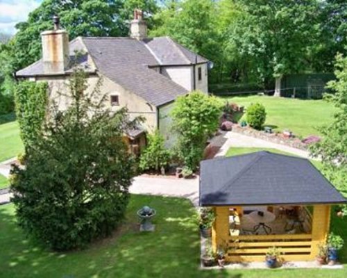 Old Presbytery Guest House in Tadcaster