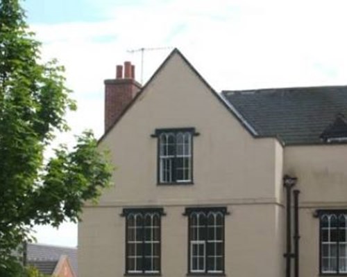 Old Rectory Guesthouse in Staveley in Staveley, Chesterfield.