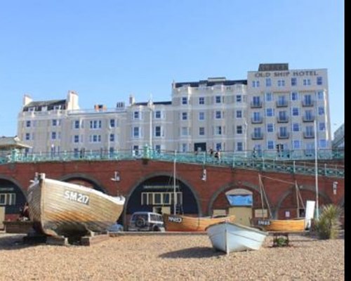 Old Ship Hotel - The Hotel Collection in Brighton