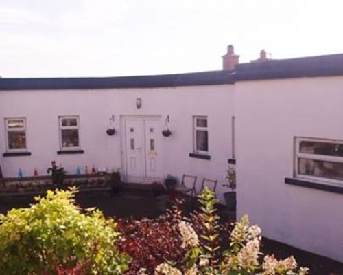 Old Signal Station Homestay in Rosyth