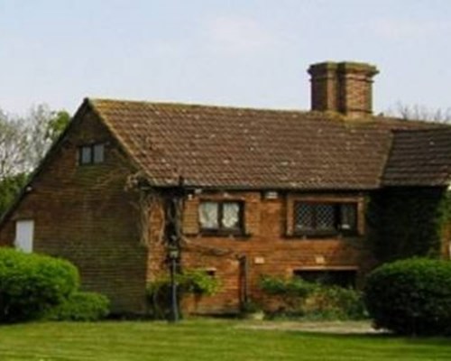 Oldlands Farmhouse Bed and Breakfast in Crawley