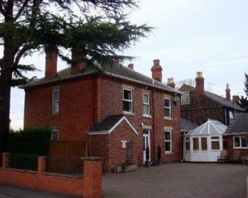 Olive Guest House in Stourport
