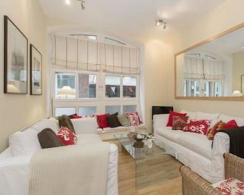 onefinestay - City of London apartments in London