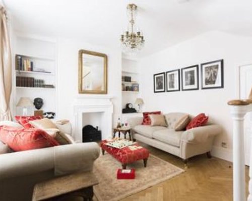 onefinestay - Covent Garden apartments in London