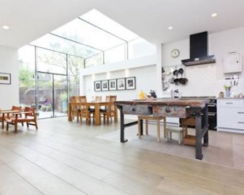 onefinestay - Highgate apartments in London