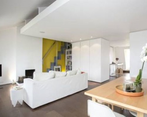 onefinestay - Maida Vale apartments in London