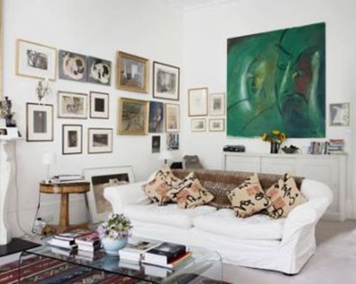 onefinestay - Notting Hill apartments III in London