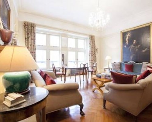 onefinestay - Westminster apartments in London