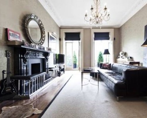 onefinestay – South Kensington apartments in London