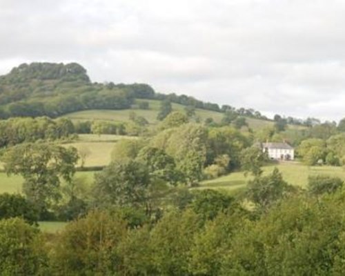 Orchard Barn, Woodhayes in Honiton