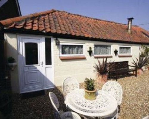 Orchard Cottage II in Gillingham Beccles