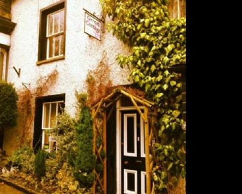 Orrest Cottage in Windermere