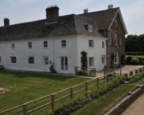 Overtown Manor Bed and Breakfast in Swindon