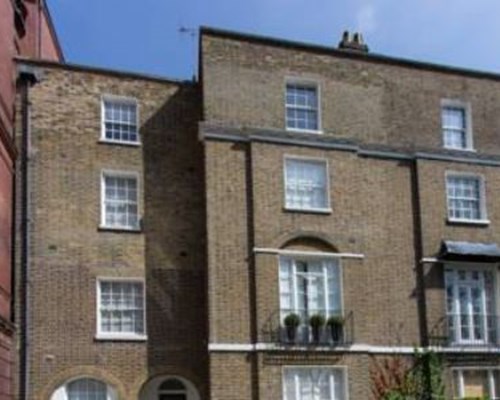 Paddington Green - Concept Serviced Apartments in London