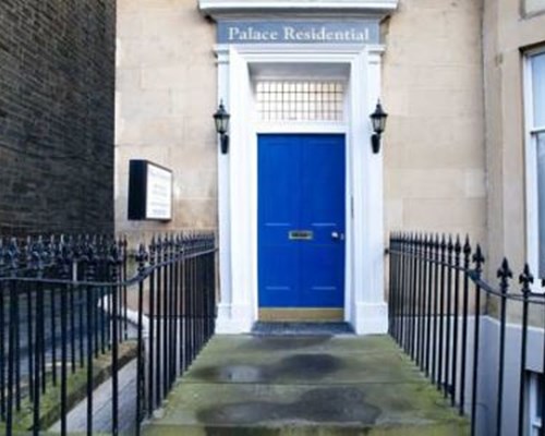 Palace Residential Lets in Edinburgh