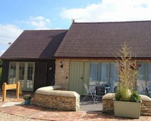 Panshill Accommodation in Near Bicester