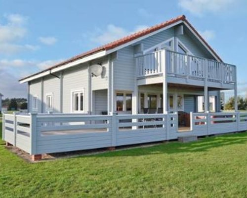 Par For The Course in Nr. Great Yarmouth