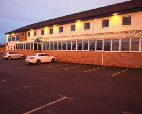 Park Hotel in Thurso