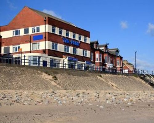 Park Hotel in Redcar