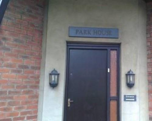 Park House B&B in Leeds