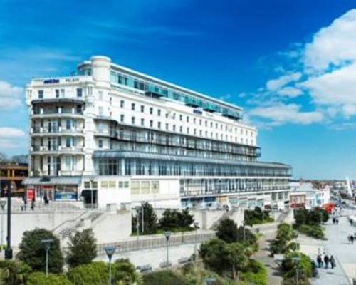 Park Inn by Radisson Palace in Southend-On-Sea