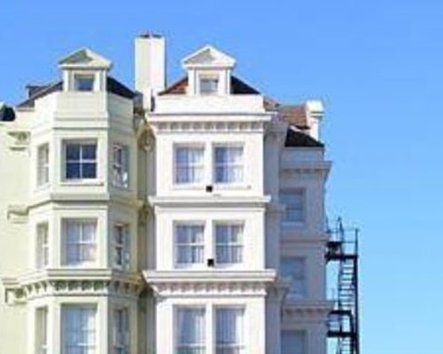 Parkview Hotel in Eastbourne