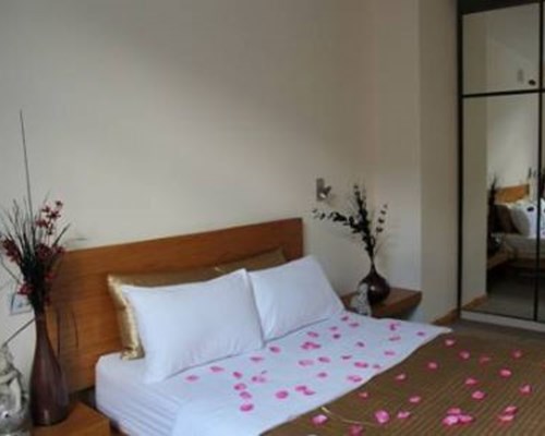Pasha Hotel - 3* Boutique Hotel in London