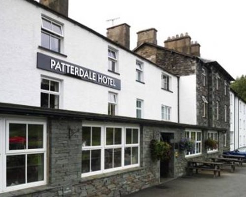 Patterdale Hotel in Penrith