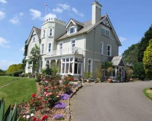 Pencubitt House in Liskeard