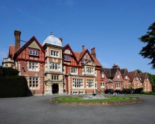 Pendley Manor in Tring