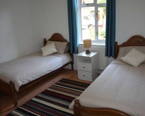 Penmarnja Self Catering in London