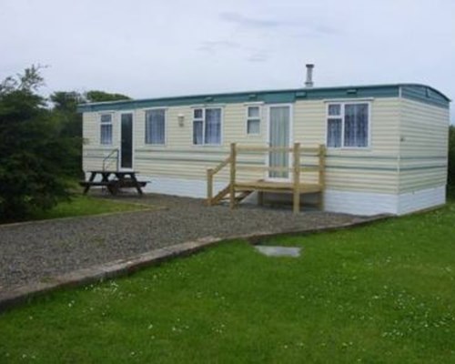 Penpethick Farm Holiday Home in Camelford