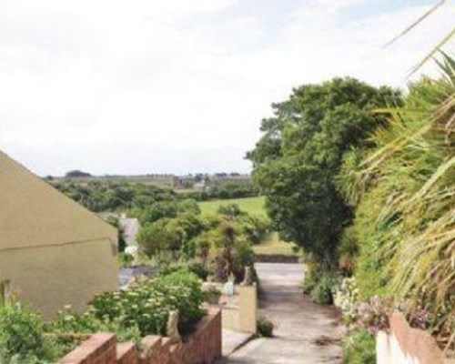 Penrhos Lodge in Gwalchmai Isle of Anglesey