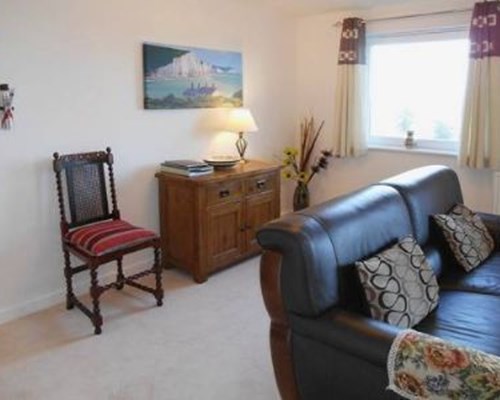 Penshurst Apartment in Eastbourne