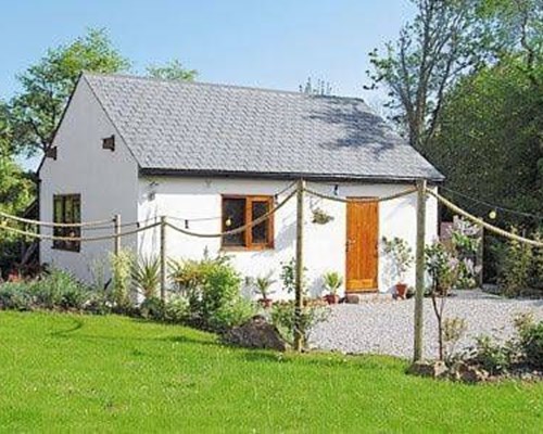 Penty-Lowarth in Quoit St Columb
