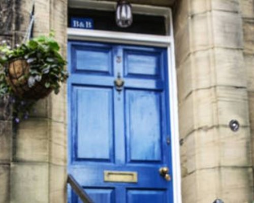 Percy Terrace Bed and Breakfast in Alnwick