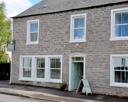 Persie Croft Bed & Breakfast in Auchterarder